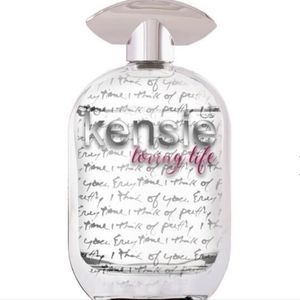 Kensie Loving Life 1.7oz Eau De Parfum
